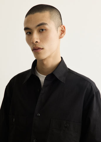 Two Pockets Shirt