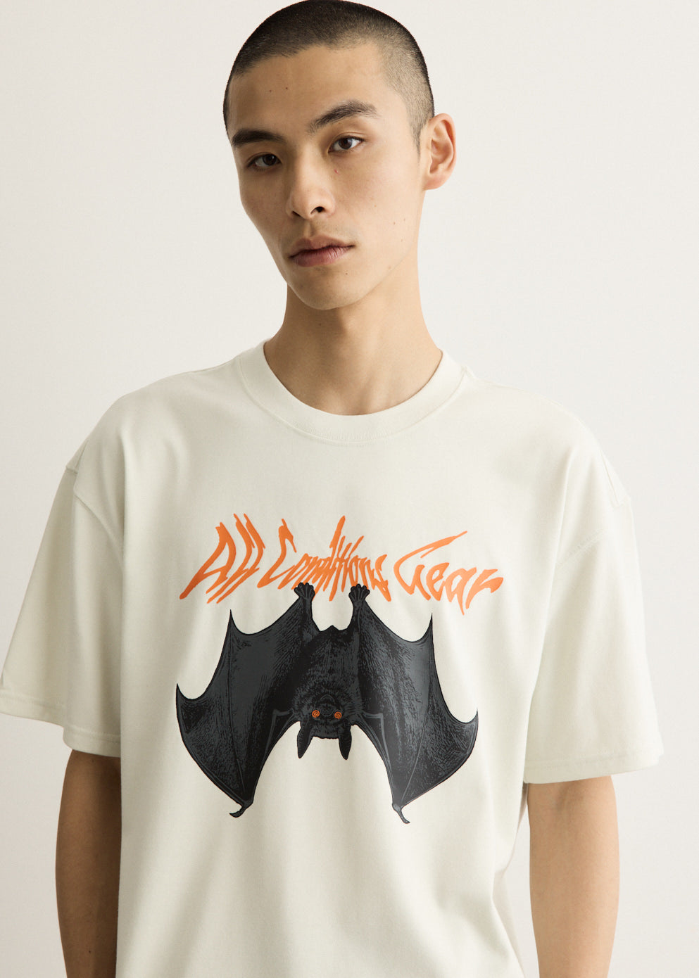 ACG Dri-FIT 'Camp Bats' T-Shirt