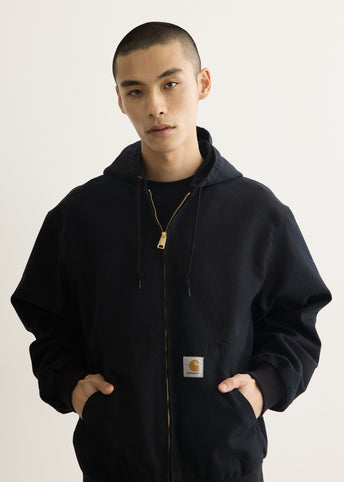 OG Active Jacket