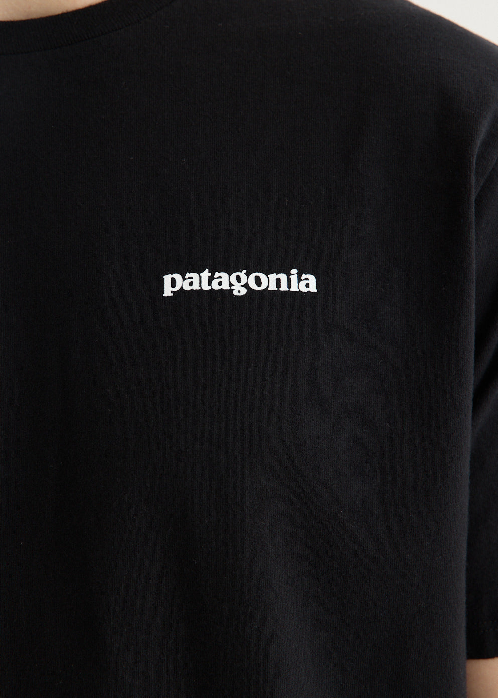 P-6 Logo Responsibili-Tee T-Shirt