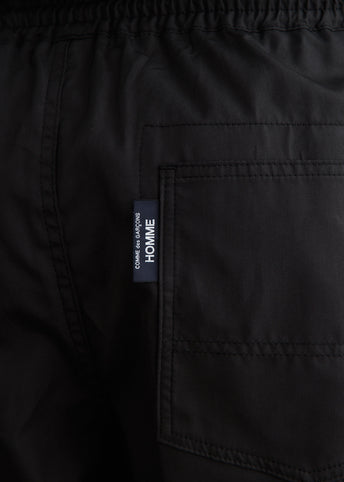 Cotton Broad Cloth Pants