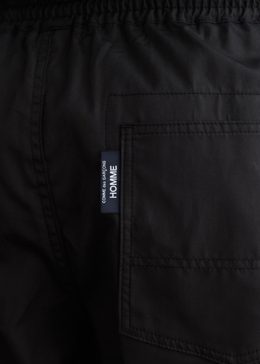 Cotton Broad Cloth Pants