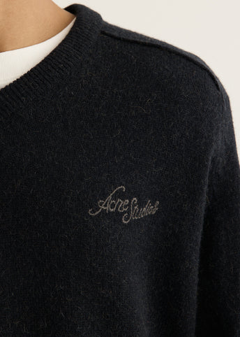 Kaymel V-Neck Sweater