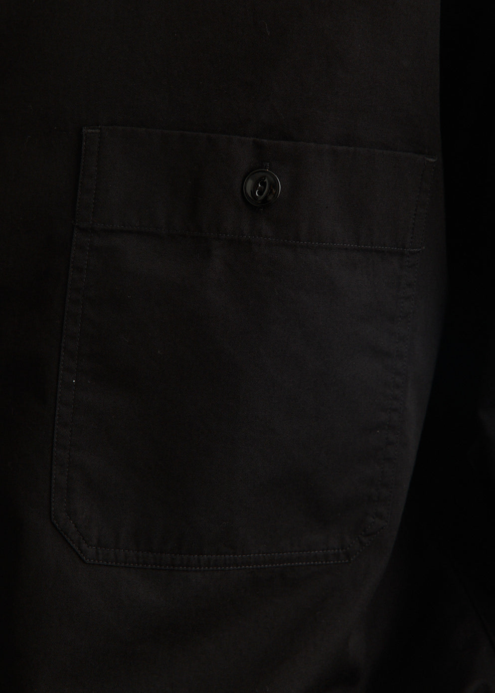 Two Pockets Shirt