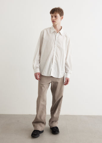 Evening Shirt