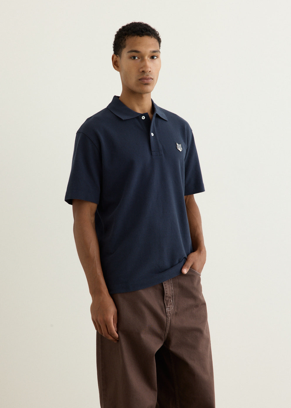 Fox Head Comfort Polo