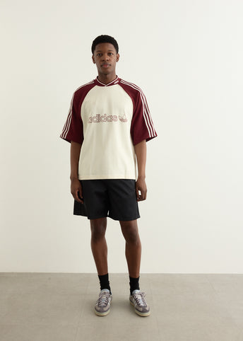Premium Jersey Crew T-Shirt