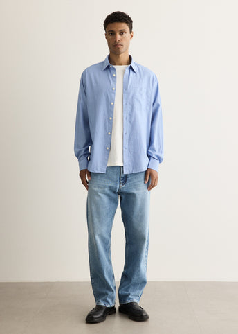 Deon Long Sleeve Shirt