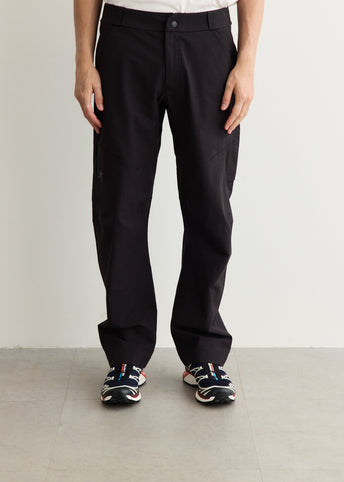Cronin Cotton Pants