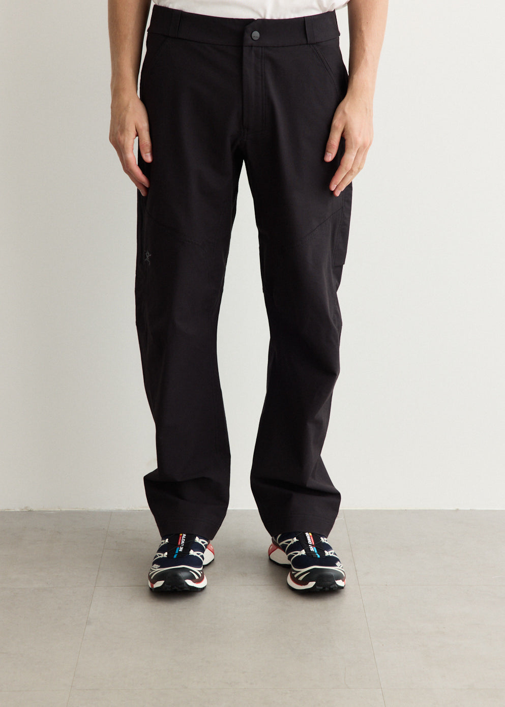 Cronin Cotton Pants
