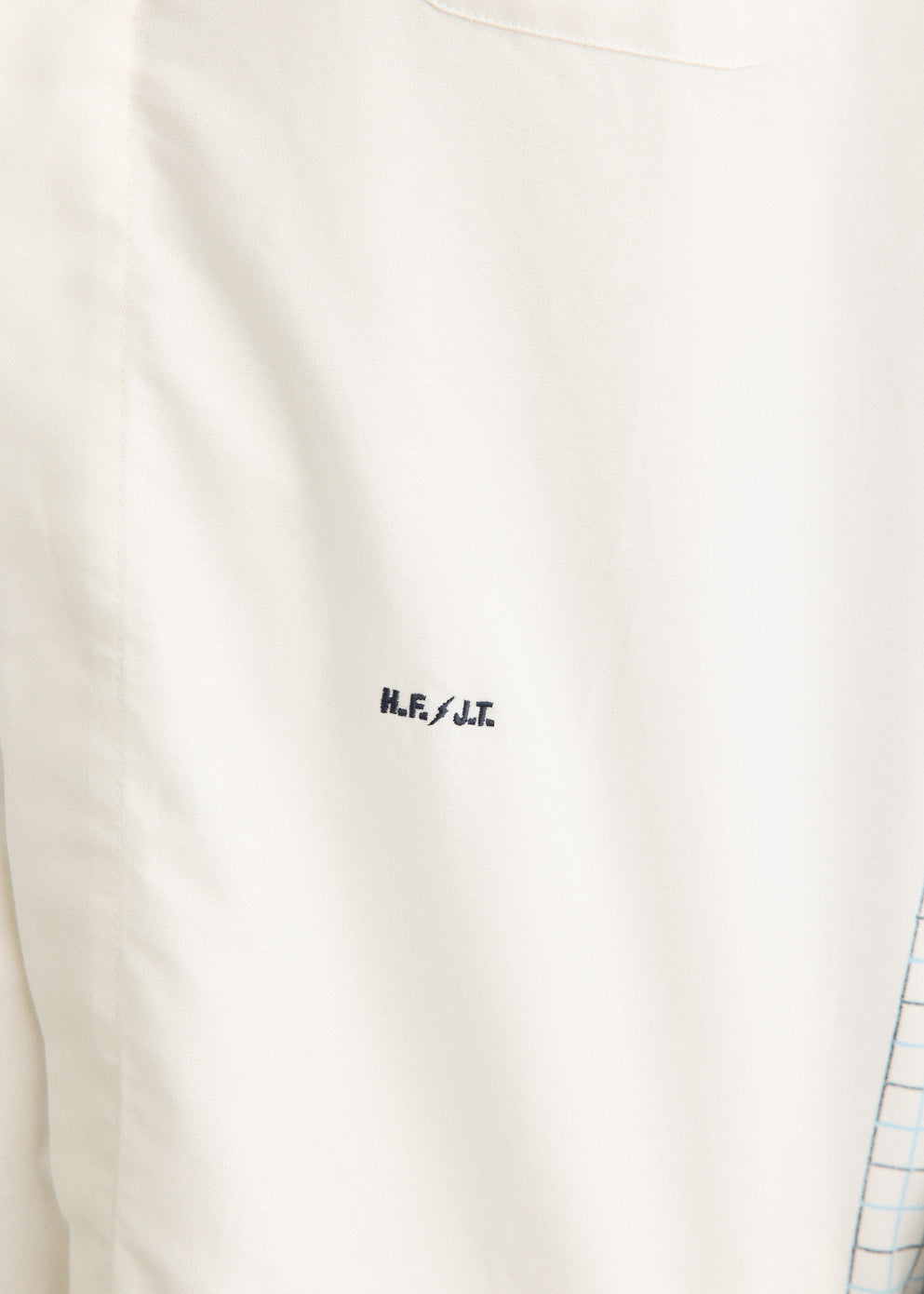x Fragment Jessica O Shirt