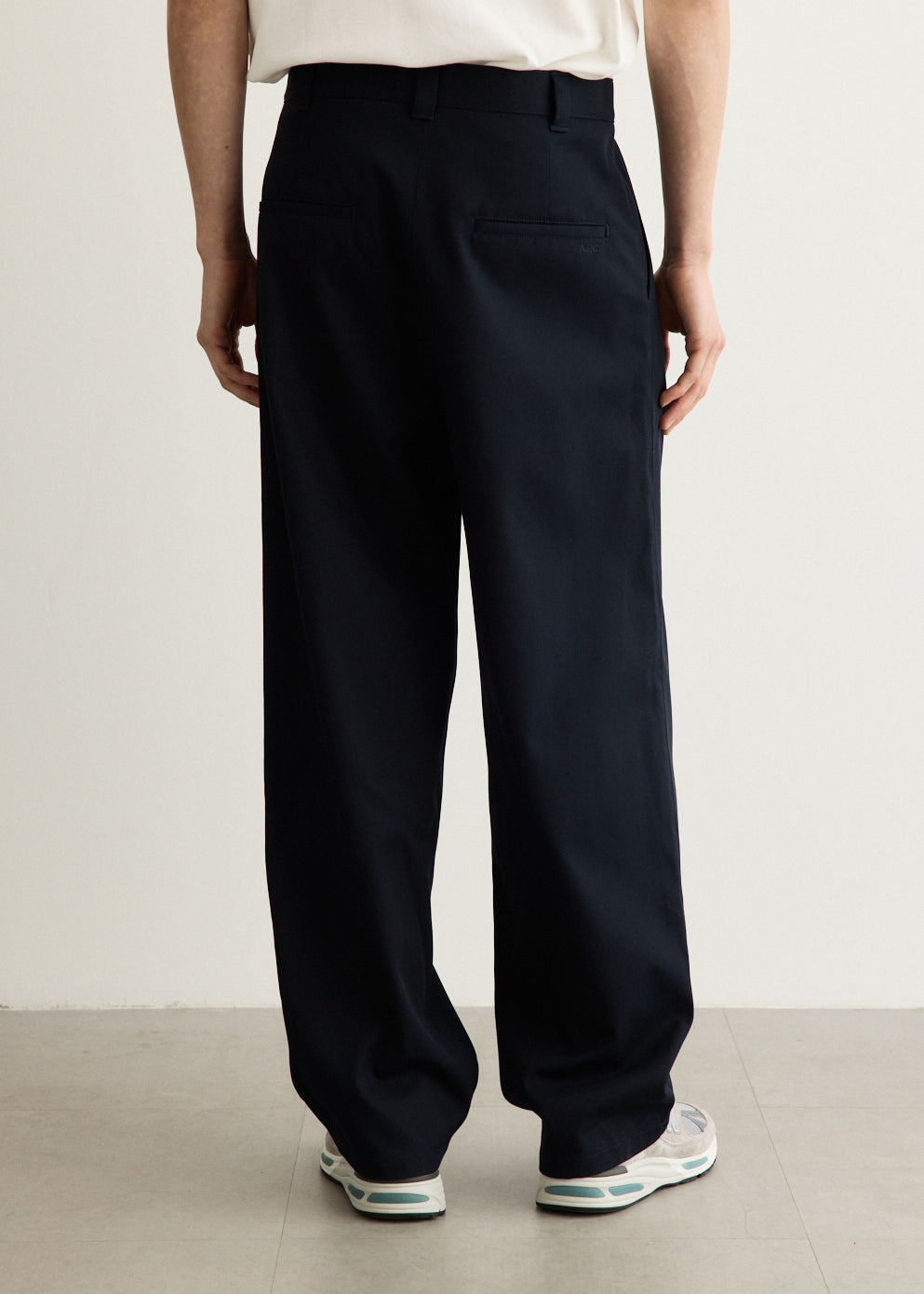 Ricky Pants