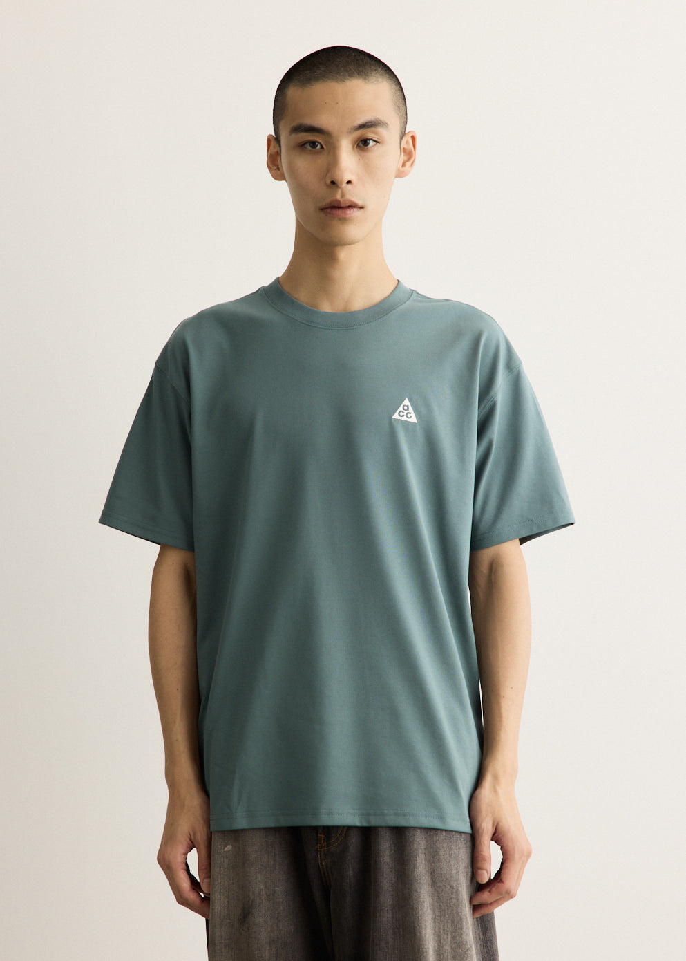 NRG ACG Short Sleeve T-Shirt