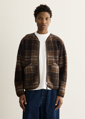 Military Liner Jacket
