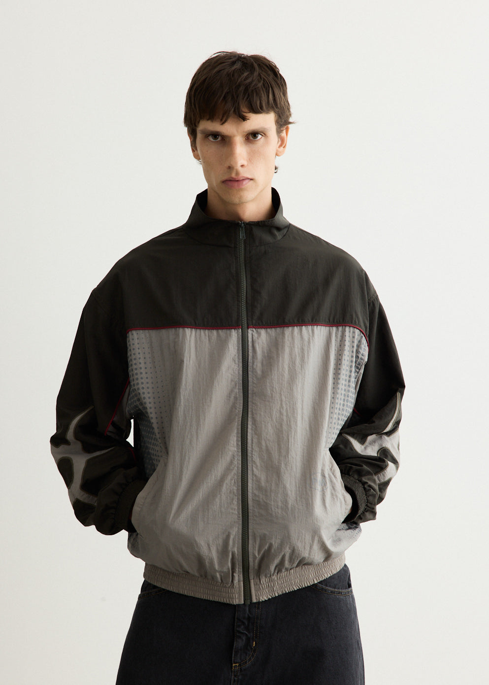 Dreamscape Track Jacket