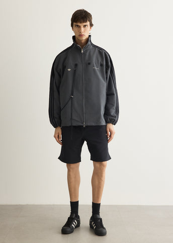 x Song for the Mute Track Top
