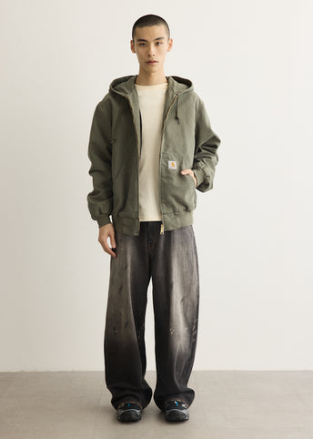 OG Active Jacket