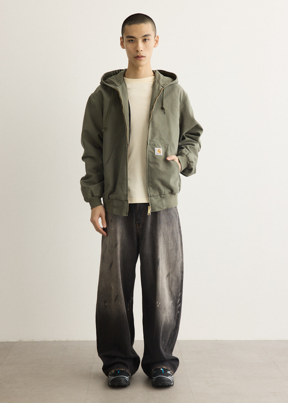 OG Active Jacket