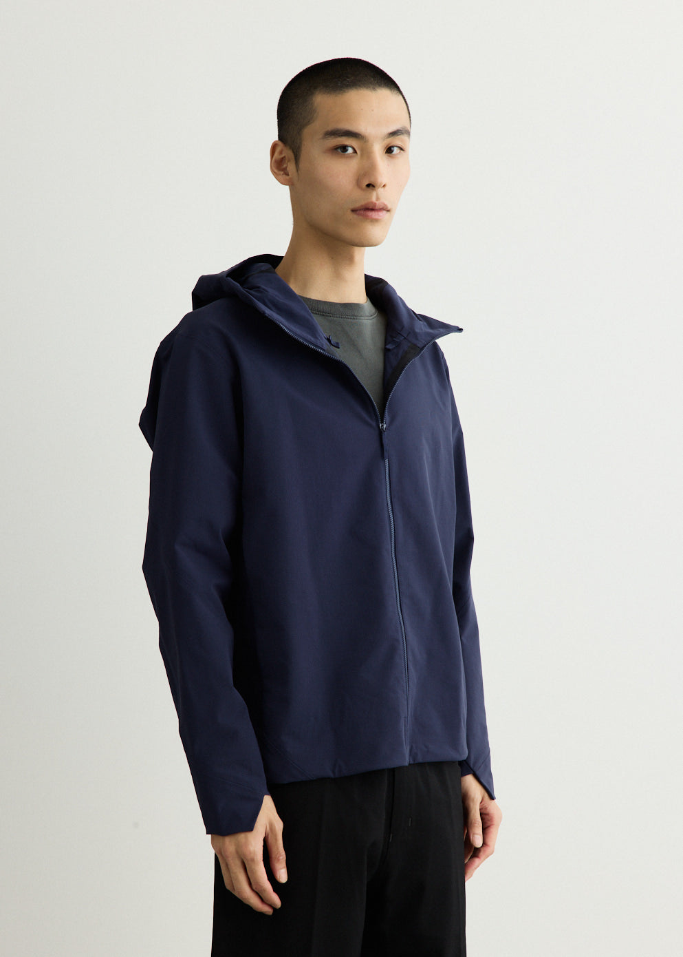 Isogon MX Hoody