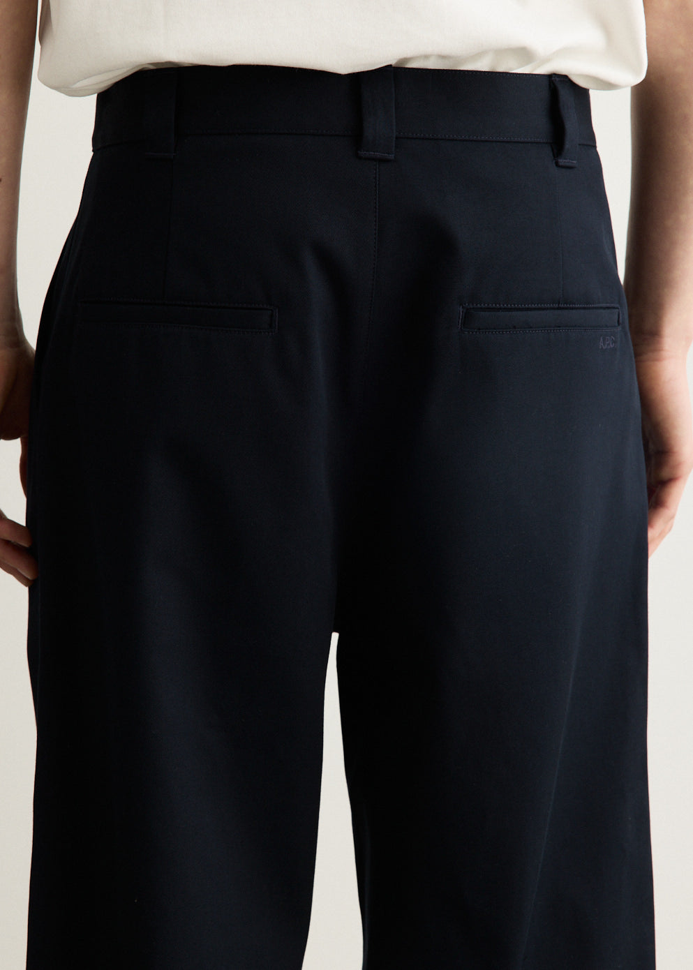 Ricky Pants