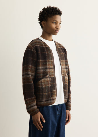 Military Liner Jacket