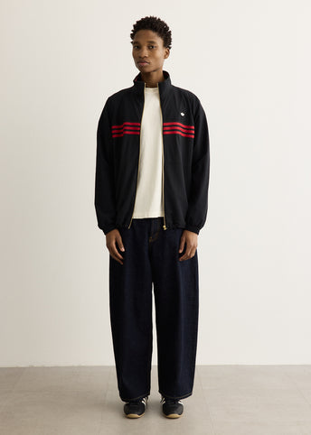 98 Loose Track Top