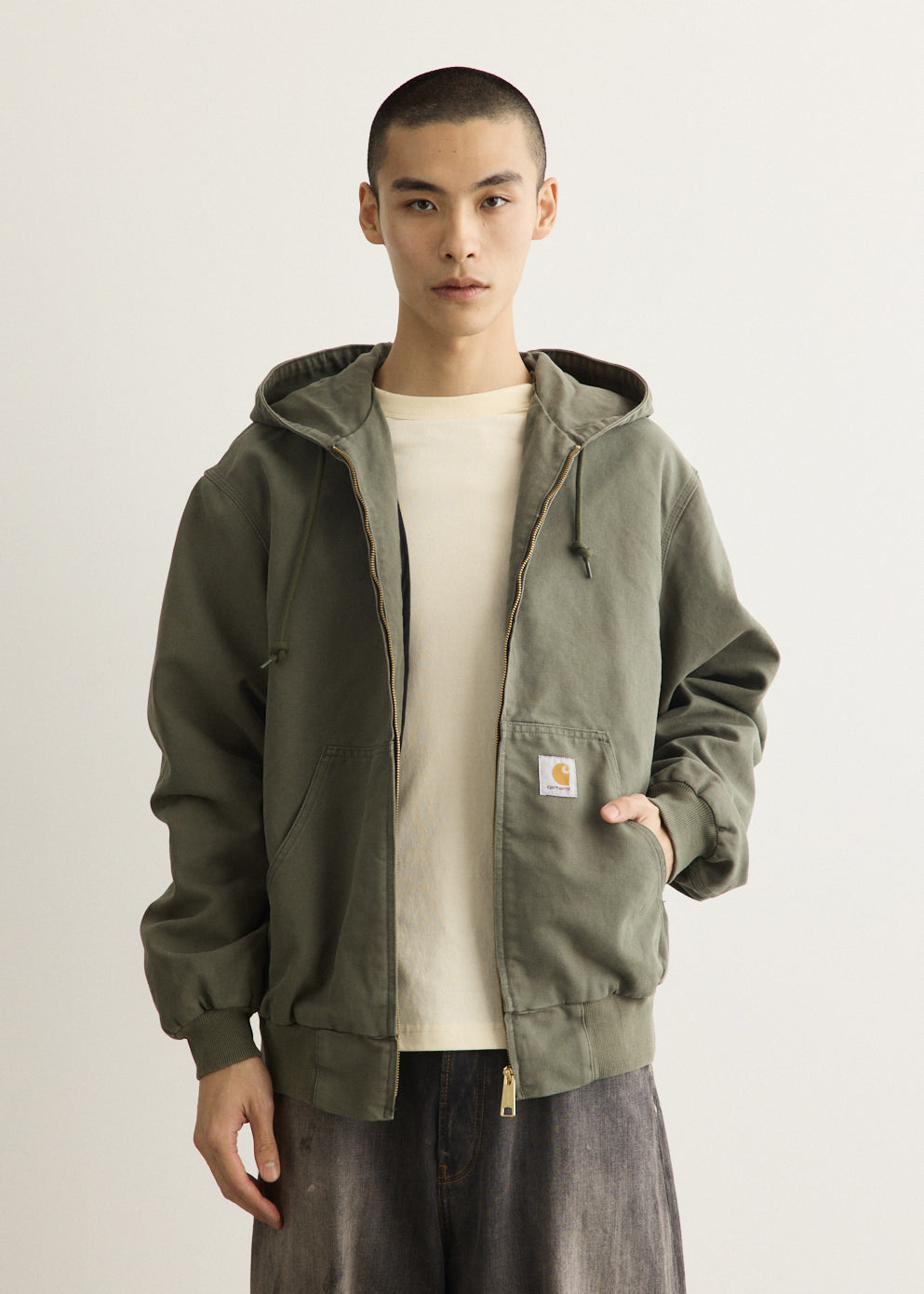 OG Active Jacket