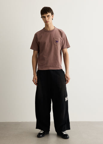 Deconstructed H.D. Sweat Pants