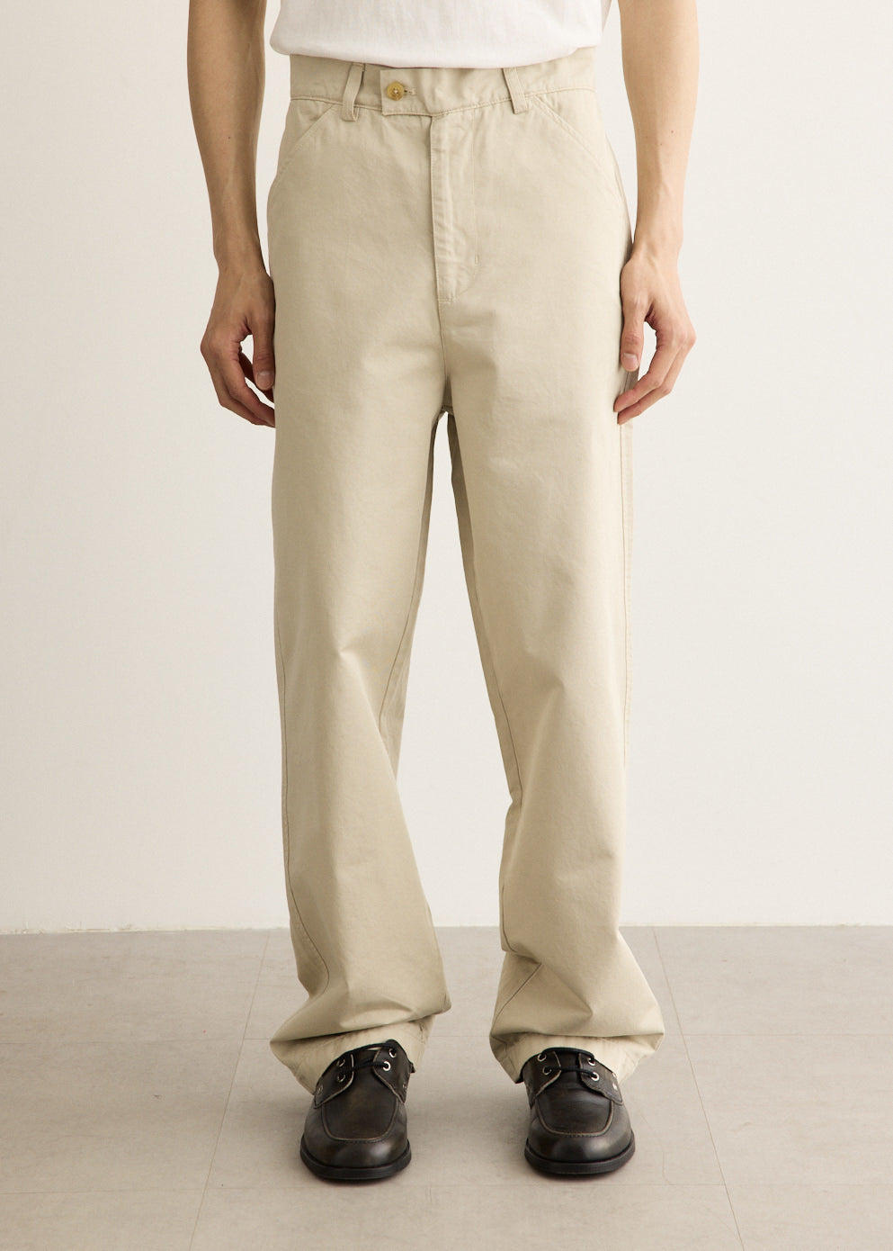 Big Ben Chino Pants