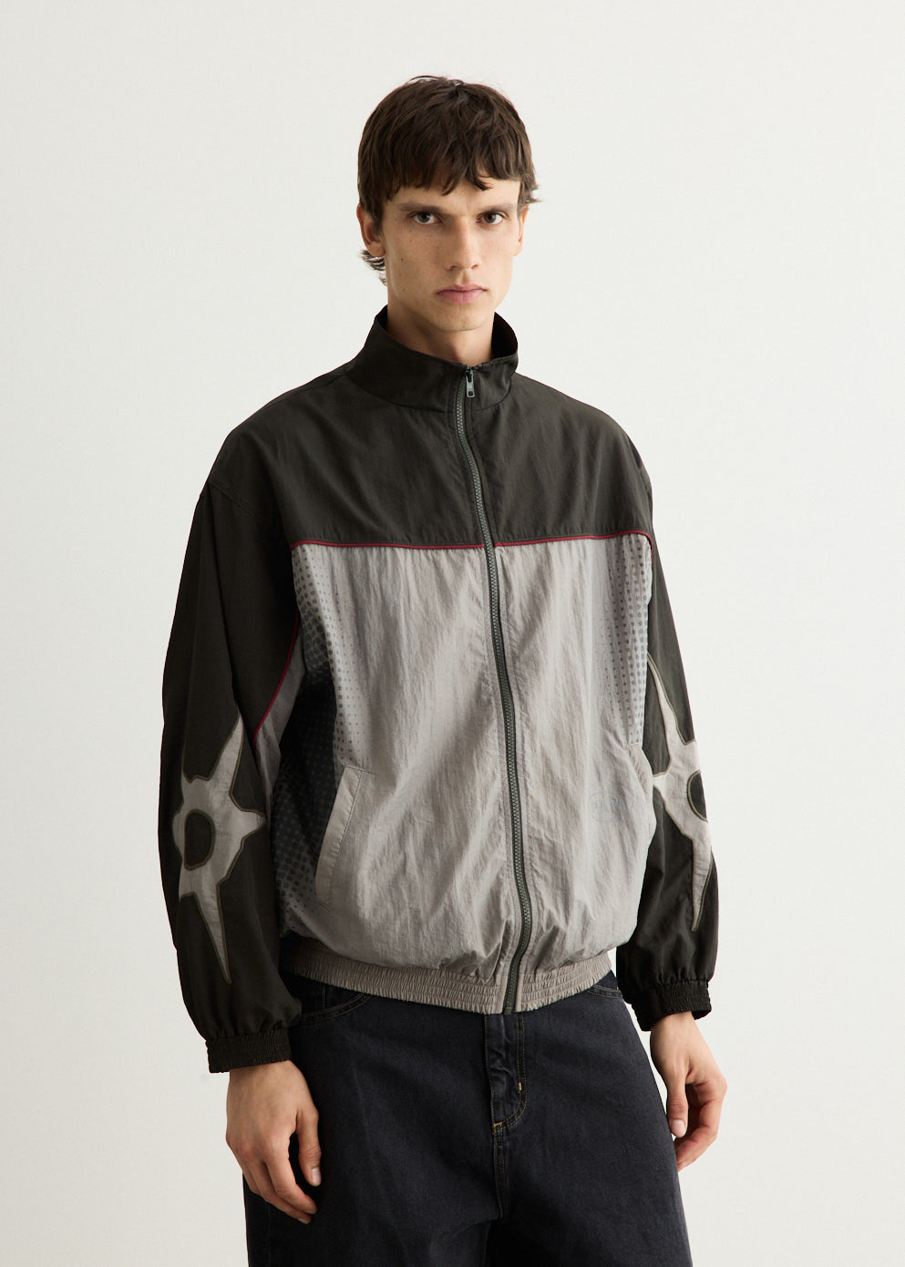 Dreamscape Track Jacket