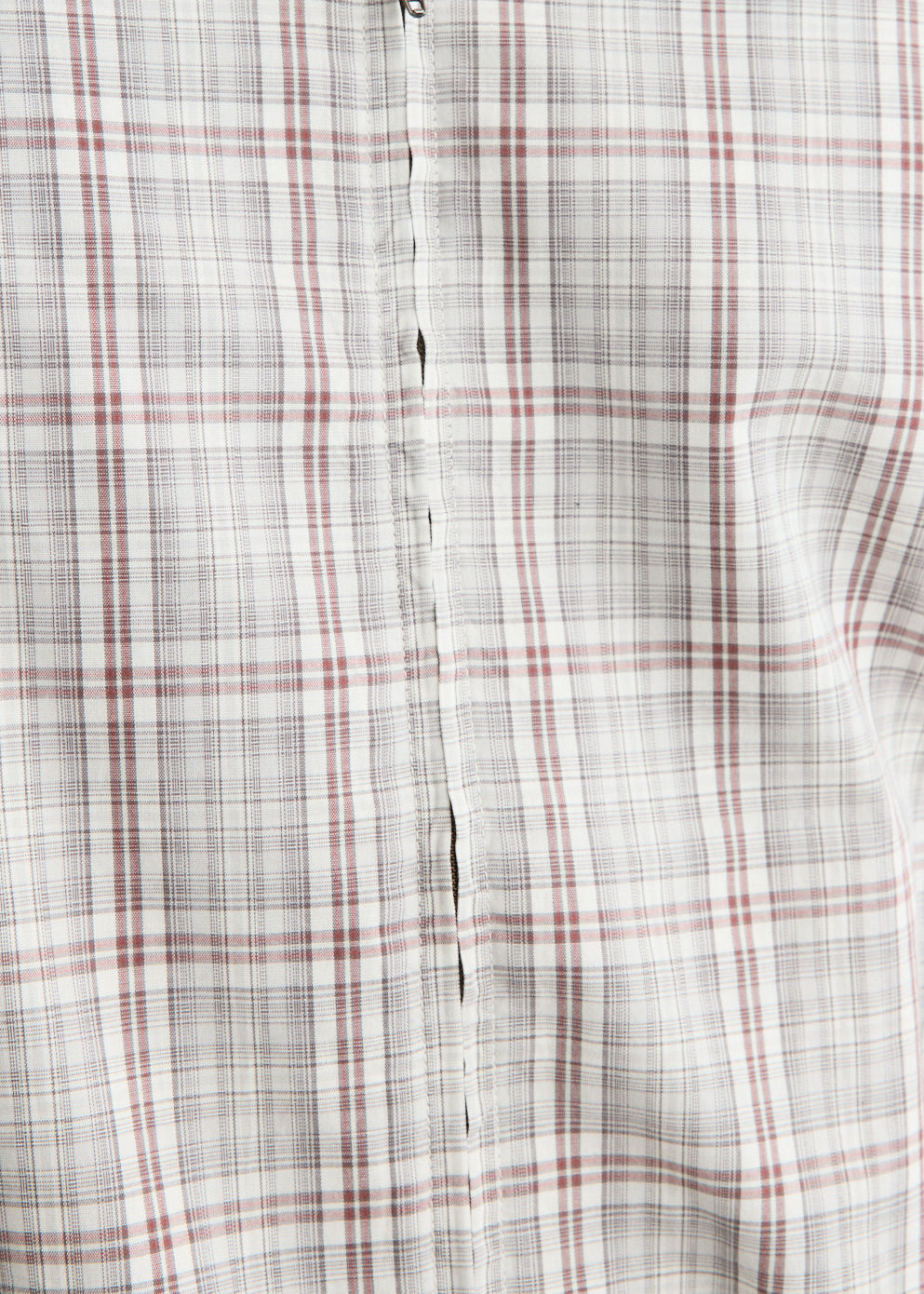 Zip-Up Garage Jacket