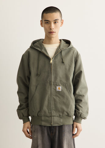 OG Active Jacket