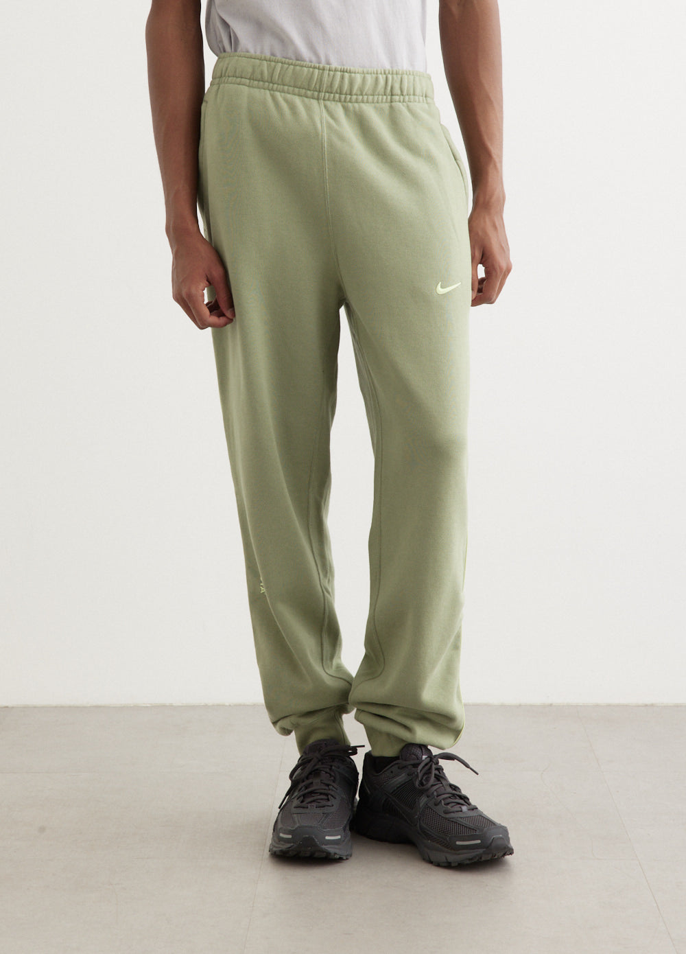 x NOCTA NRG Fleece Pants
