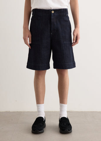 Le Short De-Nimes