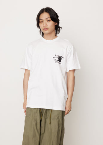 Space Bass T-Shirt