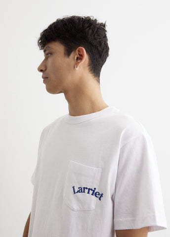 Pocket T-Shirt