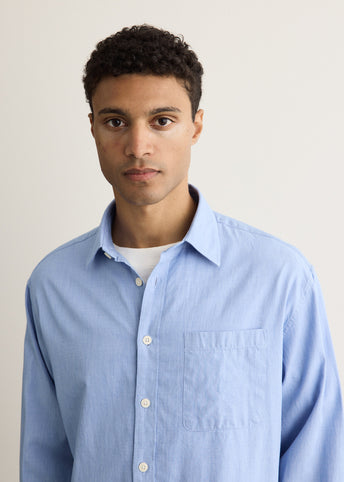 Deon Long Sleeve Shirt