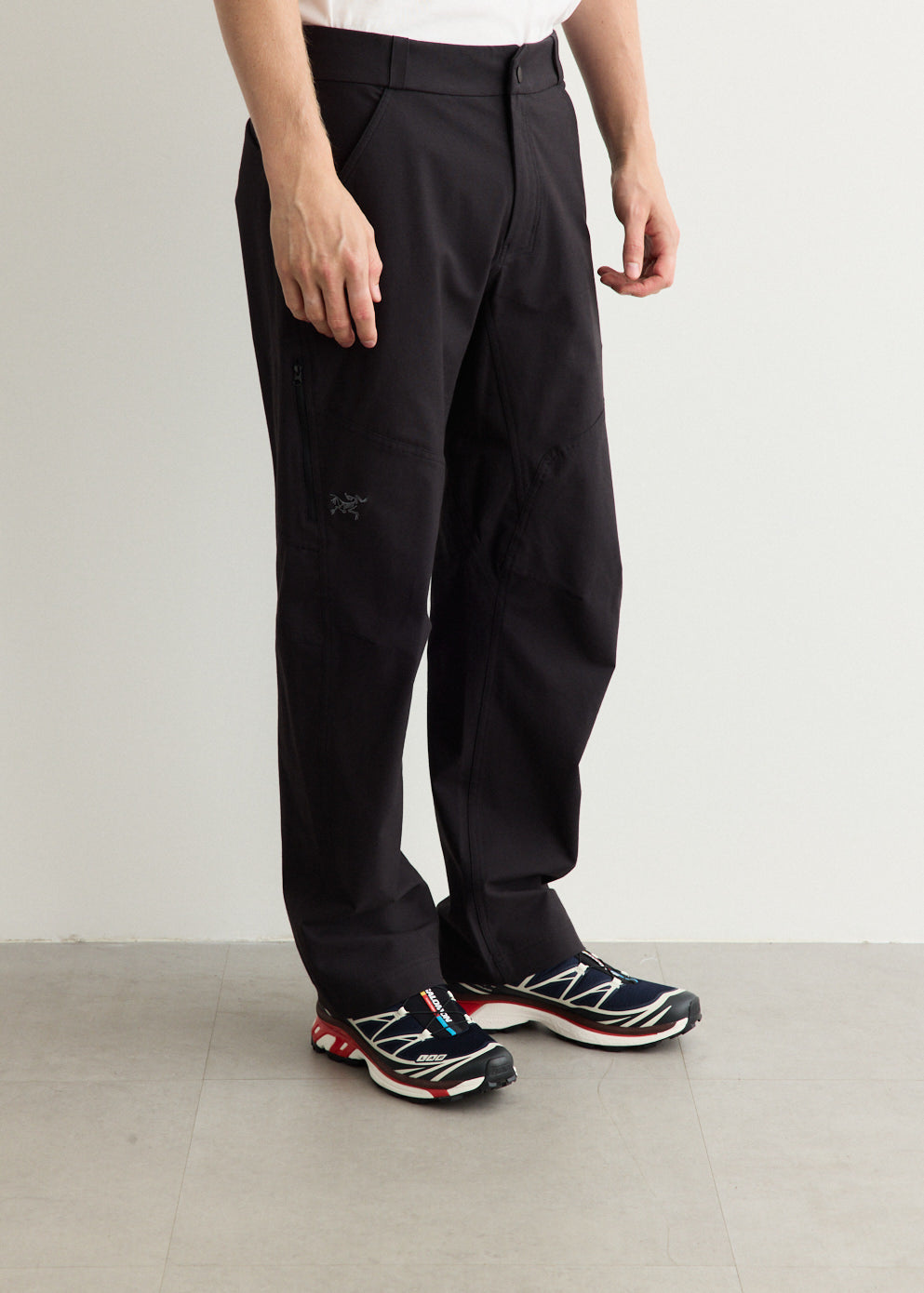 Cronin Cotton Pants