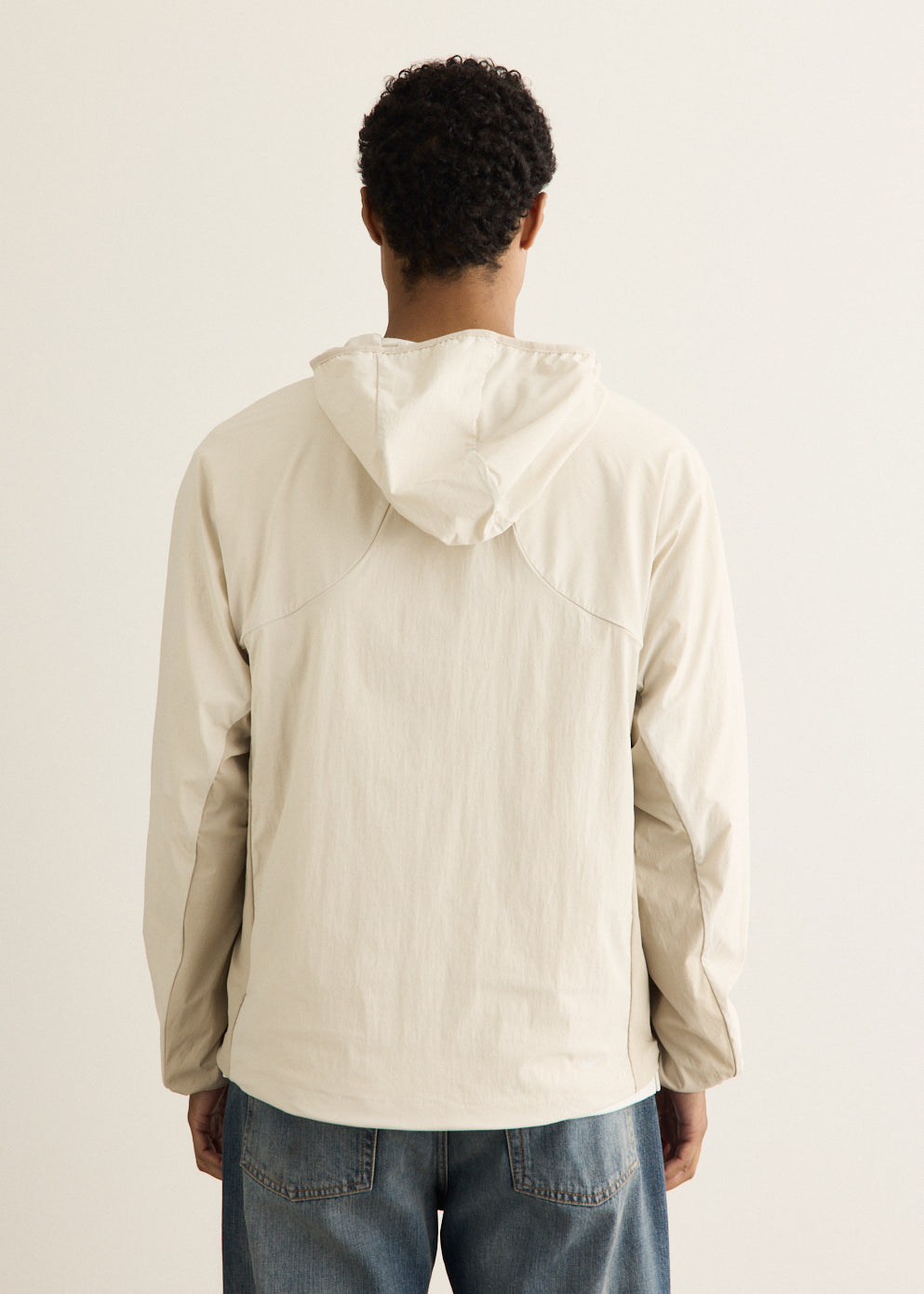 ACG 'Five Towers' UV Protection Jacket