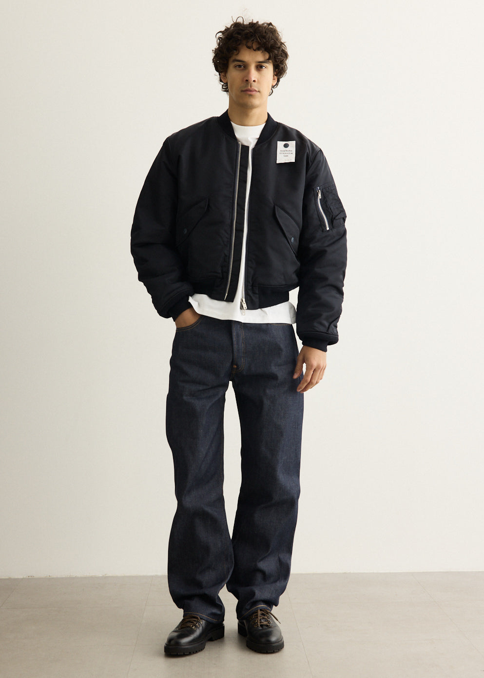 1933 501 Jeans