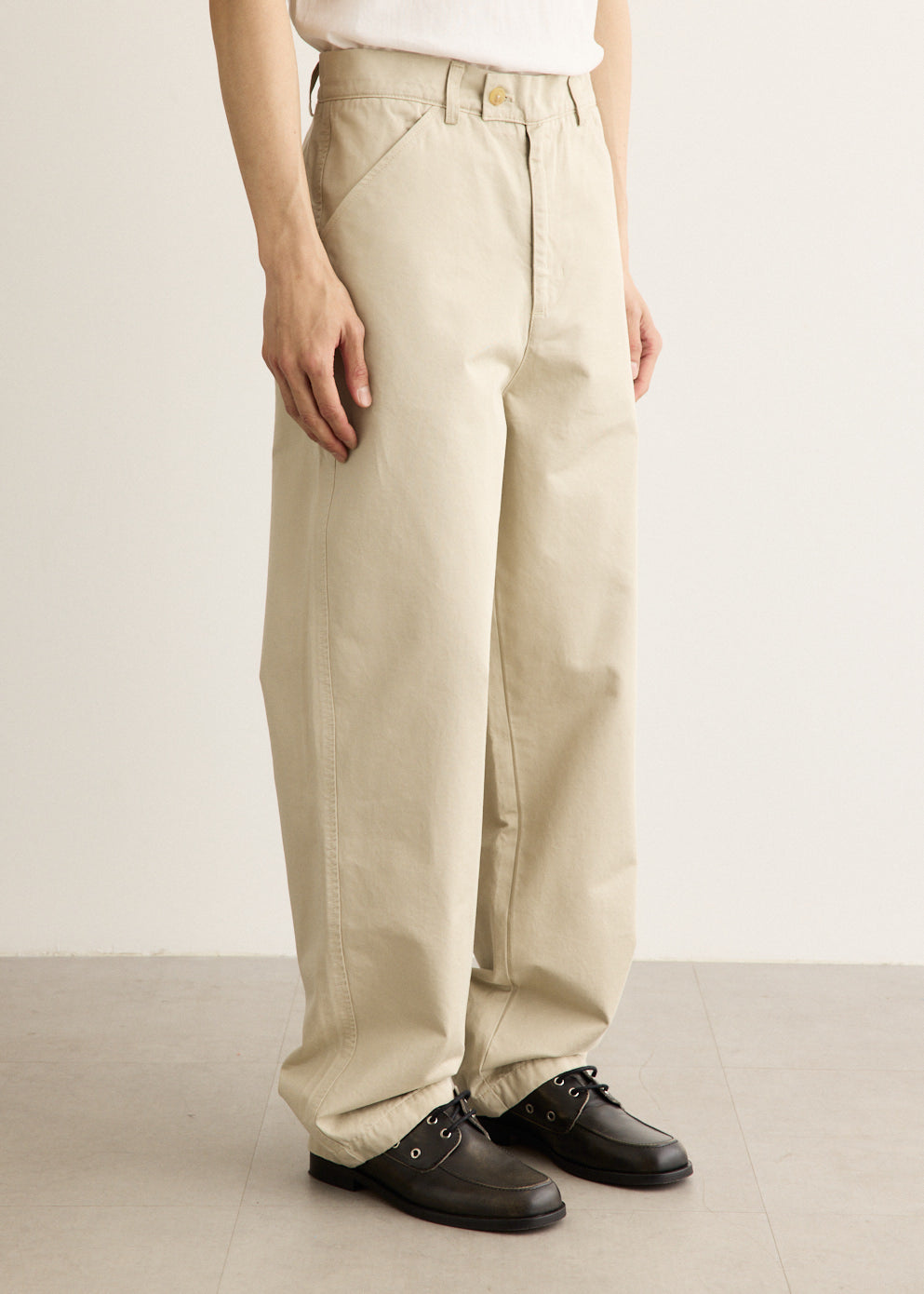 Big Ben Chino Pants