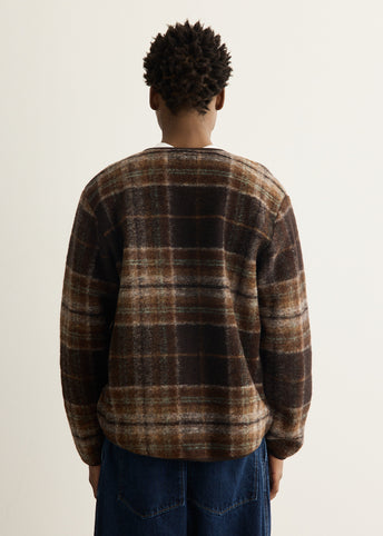 Military Liner Jacket