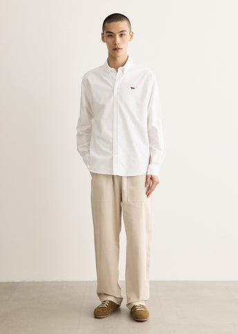 Profile Fox Casual Shirt
