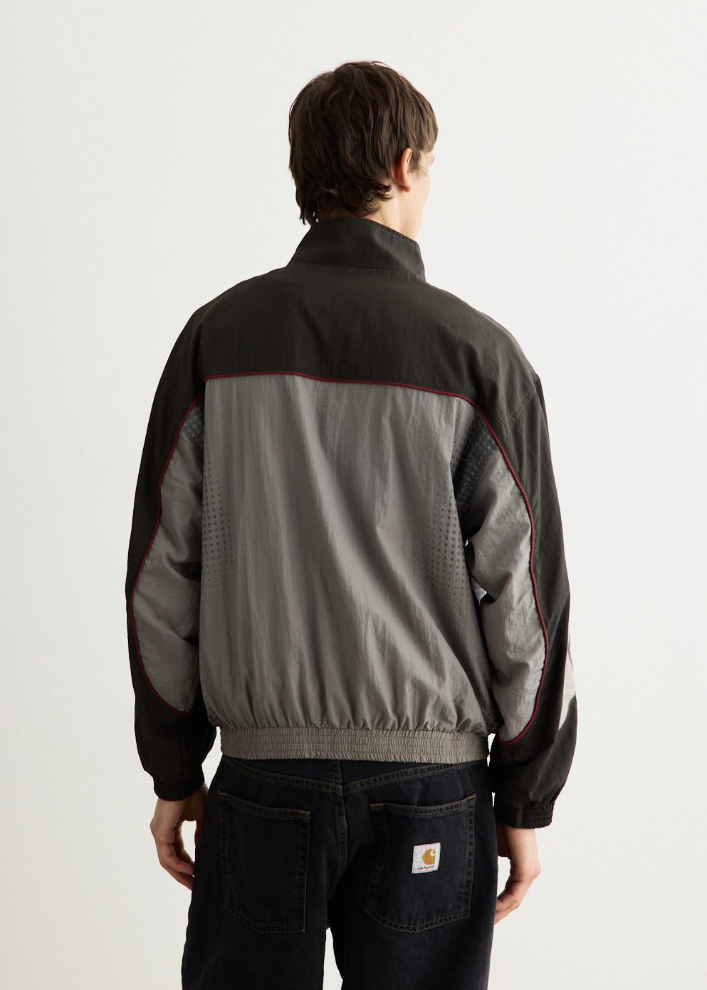 Dreamscape Track Jacket
