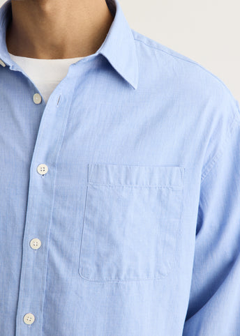 Deon Long Sleeve Shirt
