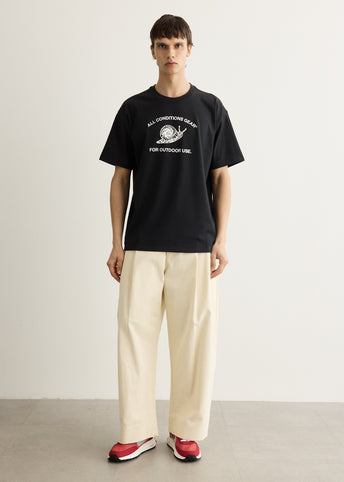 ACG Dri-FIT Mystery Snail T-Shirt