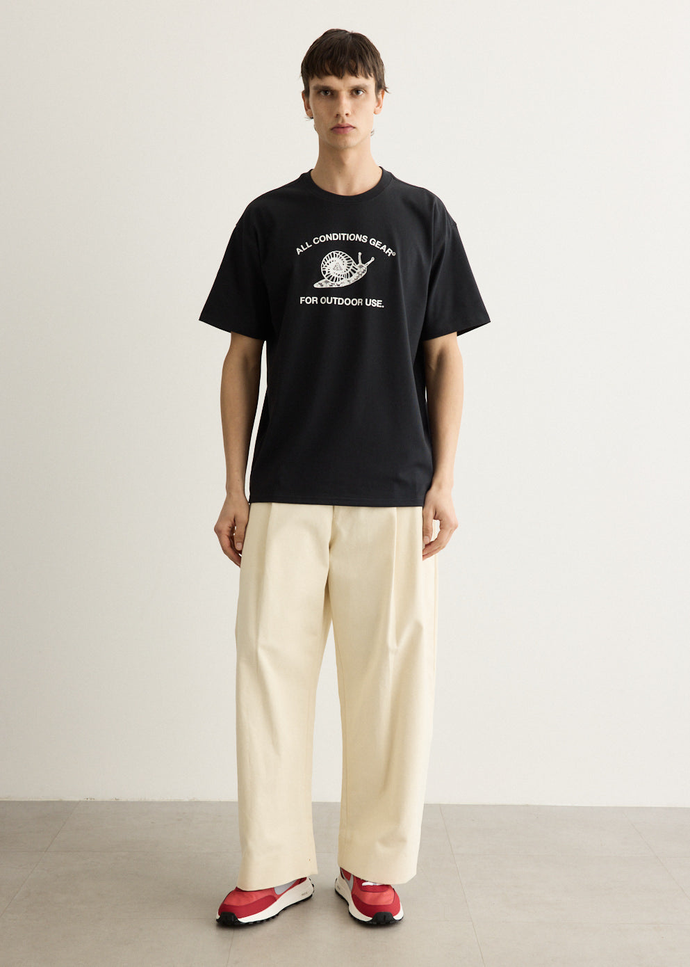 ACG Dri-FIT Mystery Snail T-Shirt