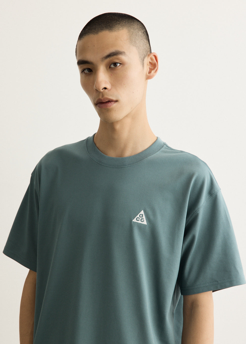 NRG ACG Short Sleeve T-Shirt