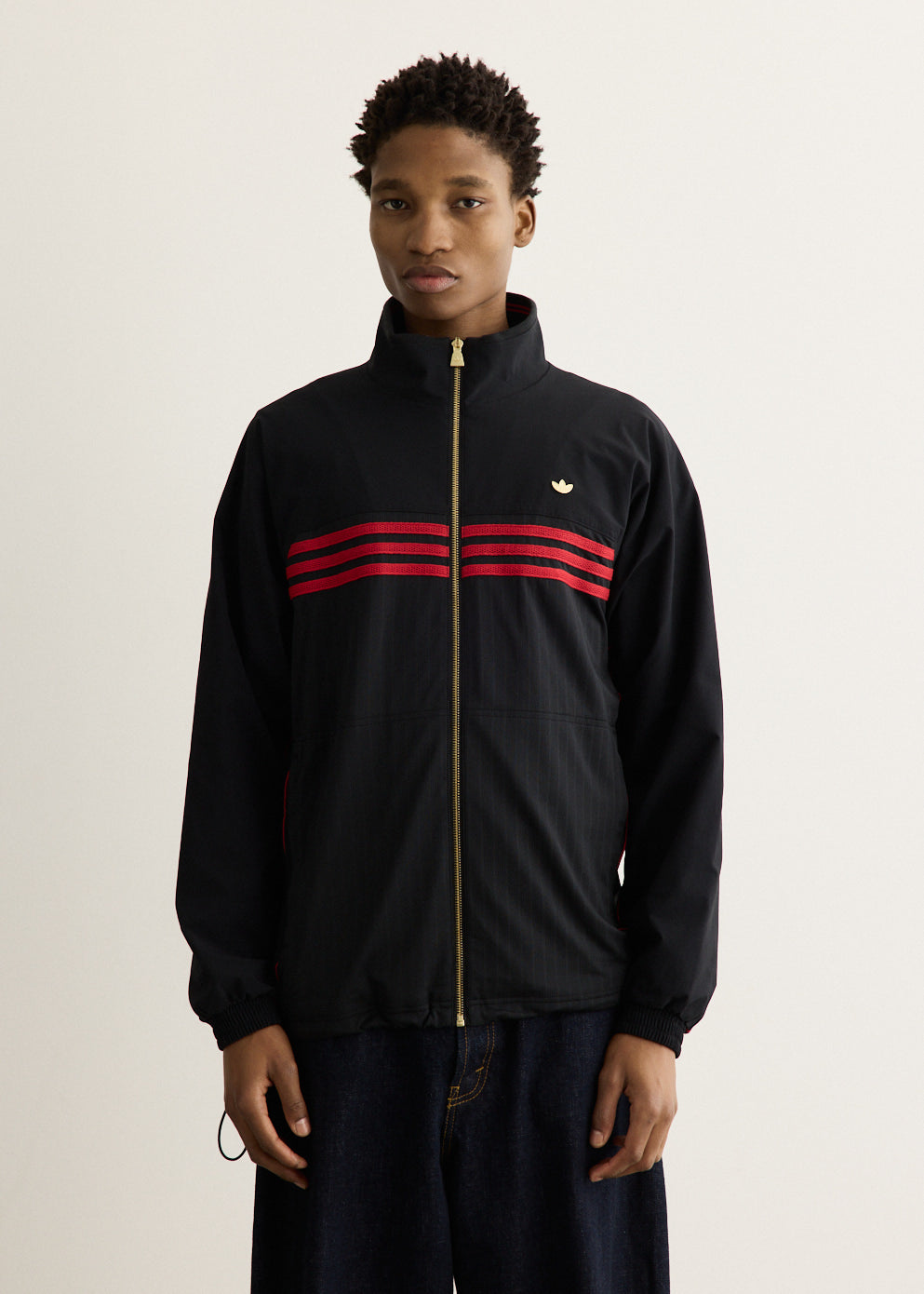 98 Loose Track Top