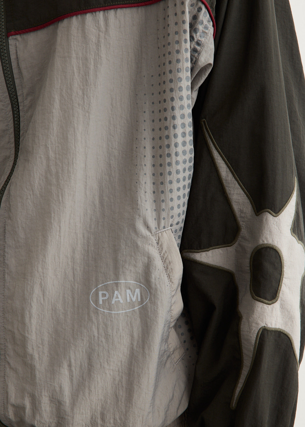 Dreamscape Track Jacket